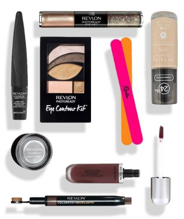 Cosmeticcapital