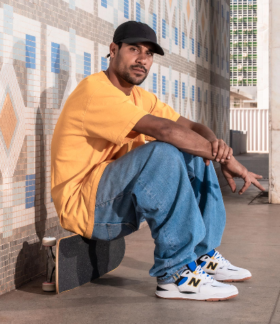 Newbalance