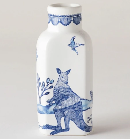Blackbirdandfox
