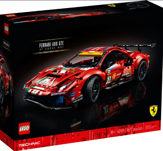Lego