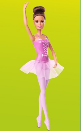 Barbie