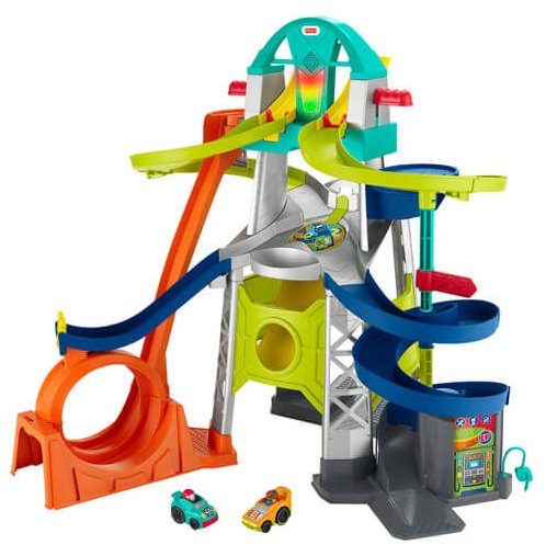 Mattel