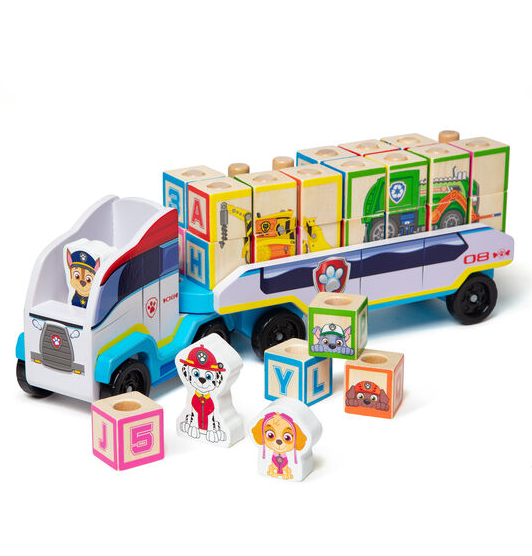 Melissaanddoug