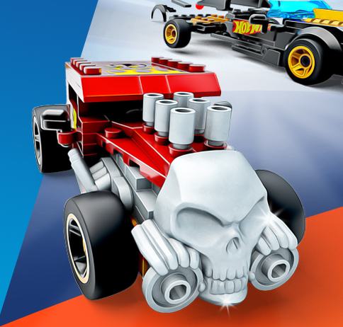 Hotwheels