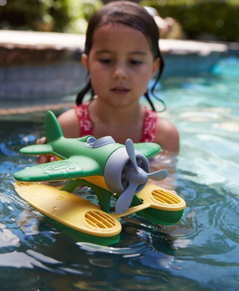 Greentoys