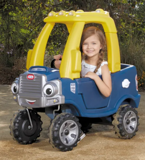 Littletikes