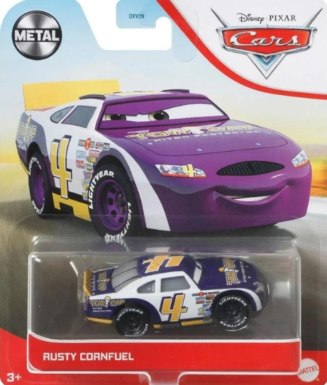 Toyuniverse