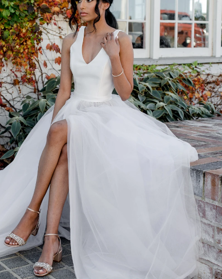 Thewhitecollection