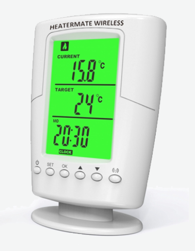 Heatermate
