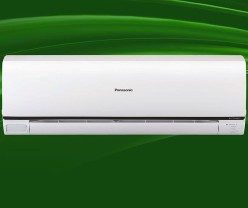 Panasonic