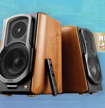 Radioparts