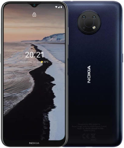 Nokia