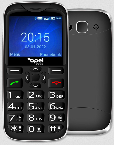 Opelmobile