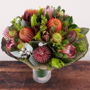 Sarahsflorist
